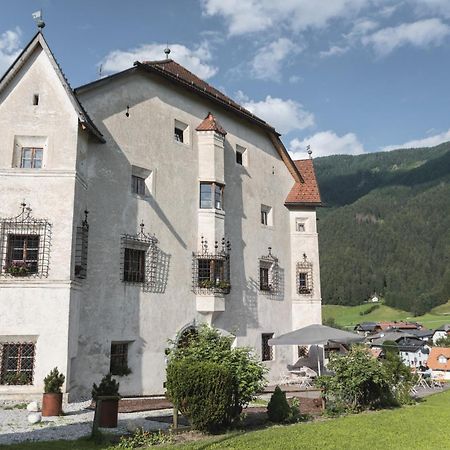 Hotel Ansitz Heufler à Rasun di Sopra Extérieur photo