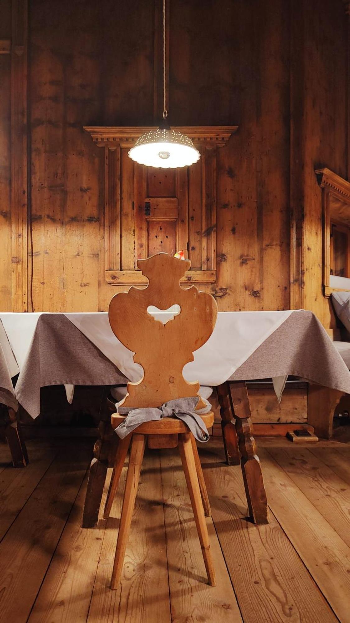 Hotel Ansitz Heufler à Rasun di Sopra Extérieur photo